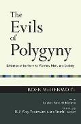 The Evils of Polygyny