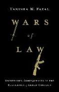 Wars of Law