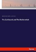The Zankiwank and The Bletherwitch