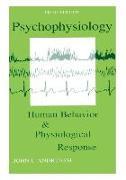 Psychophysiology