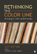 Rethinking the Color Line: Readings in Race and Ethnicity