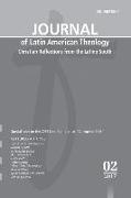 Journal of Latin American Theology, Volume 12, Number 2