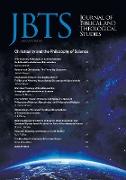 Journal of Biblical and Theological Studies, Issue 2.2