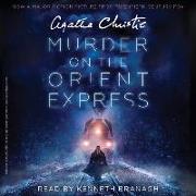 Murder on the Orient Express [movie Tie-In]: A Hercule Poirot Mystery