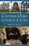 Central Ohio Legends & Lore