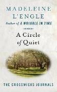 A Circle of Quiet