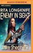 Rita Longknife - Enemy in Sight