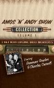 The Amos 'n' Andy Show, Collection 1