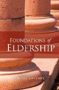 Foundations of Eldership