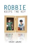 Robbie Keeps the Key