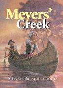 Meyers' Creek: Print on Demand Edition