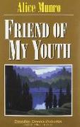 Friend of My Youth: Large Print Edition