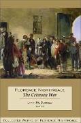 Florence Nightingale: The Crimean War: Collected Works of Florence Nightingale, Volume 14