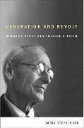 Veneration and Revolt: Hermann Hesse and Swabian Pietism