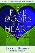 Five Doors of the Heart - Parent Study Guide