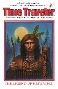 The Legend of Hiawatha