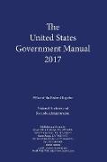 United States Government Manual 2017