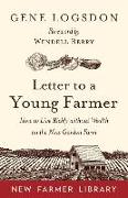 Letter to a Young Farmer