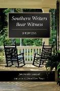 Southern Writers Bear Witness