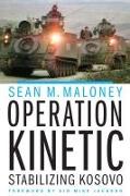 Operation Kinetic