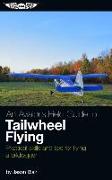 An Aviator's Field Guide to Tailwheel Flying: Practical Skills and Tips for Flying a Taildragger