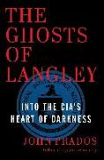 The Ghosts of Langley