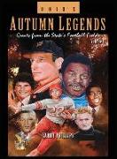 Ohio's Autumn Legends Vol 2