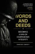 Words and Deeds