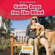 Guide Dogs for the Blind