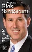 The Delaplaine Rick Santorum - His Essential Quotations