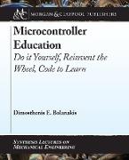 Microcontroller Education