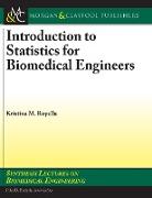 Introduction to Statistics for Biomedical Engineers