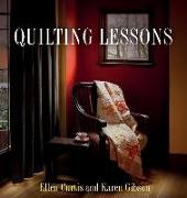 Quilting Lessons