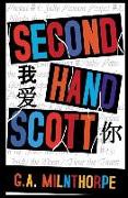 Second Hand Scott