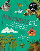 Rainforests in 30 Seconds