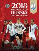 2018 FIFA World Cup Russia (TM) The Official Book