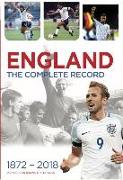 England: The Complete Record