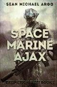 Space Marine Ajax