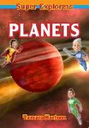 Planets