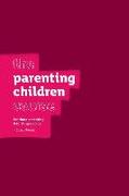The Parenting Children Course Guest Manual - Us Edition