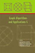 Graph Algorithms And Applications 4