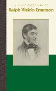 A Short Biography of Ralph Waldo Emerson