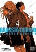 Gangsta Cursed, Vol. 4