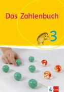 Das Zahlenbuch. Schülerbuch 3. Schuljahr. Allgemeine Ausgabe ab 2017