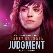 Judgment: A Cassidy & Spenser Thriller