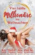 Vier heiße Millionäre zu Weihnachten