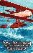 Dave Dashaway and his Hydroplane by Roy Rockwood, Fiction, Fantasy & Magic