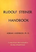 Rudolf Steiner Handbook