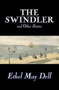 The Swindler and Other Stories by Ethel May Dell, Fiction, Action & Adventure, War & Military