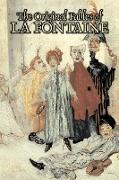 The Original Fables of La Fontaine by Jean de la Fontaine, Fiction, Literary, Fairy Tales, Folk Tales, Legends & Mythology